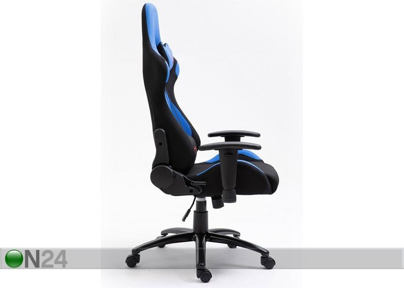 Arvutitool 4Gamers suurendatud
