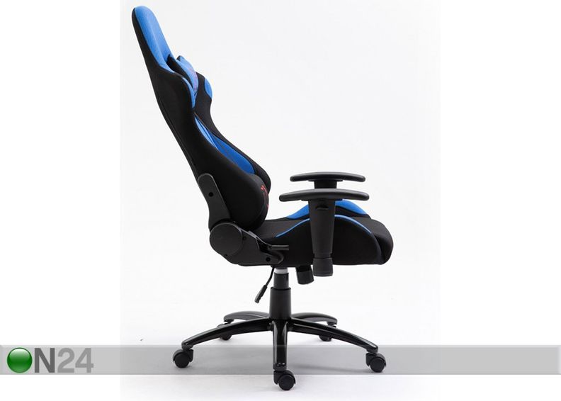 Arvutitool 4Gamers suurendatud