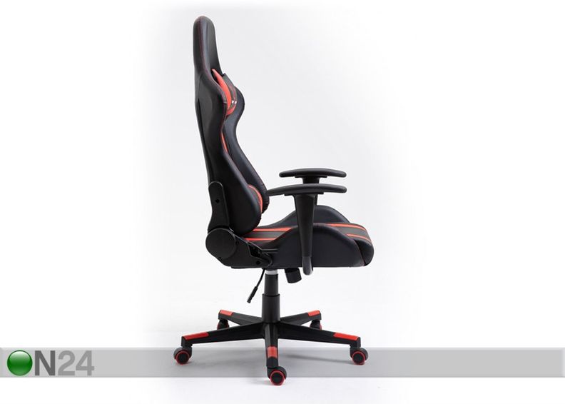 Arvutitool 4Gamers suurendatud