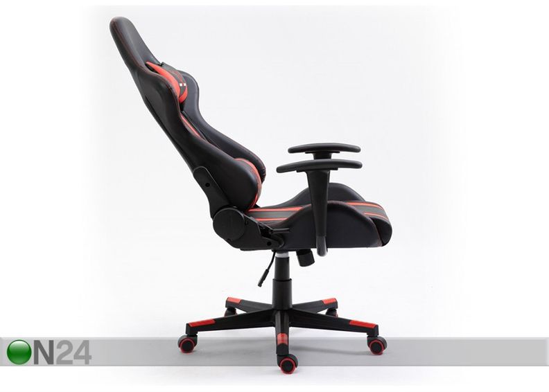 Arvutitool 4Gamers suurendatud