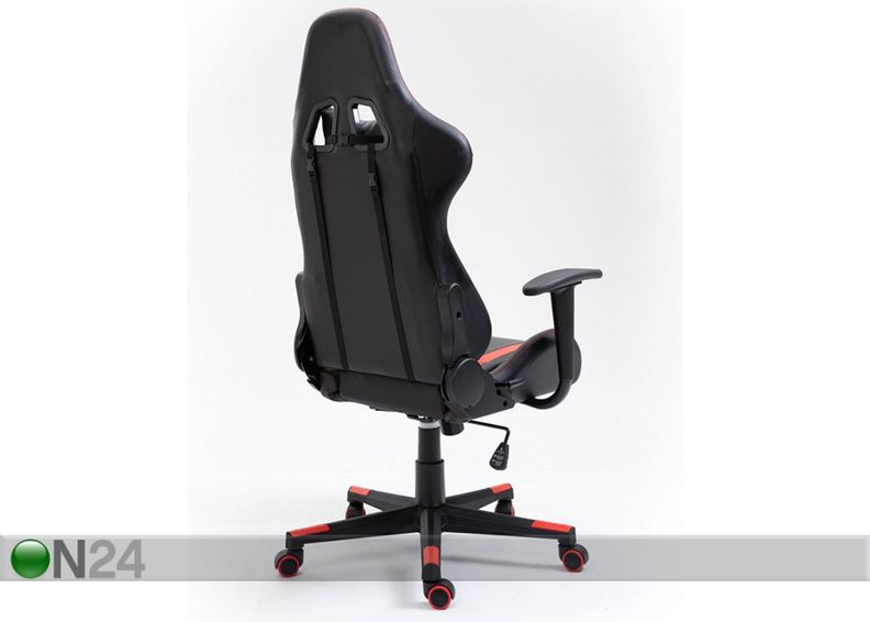 Arvutitool 4Gamers suurendatud