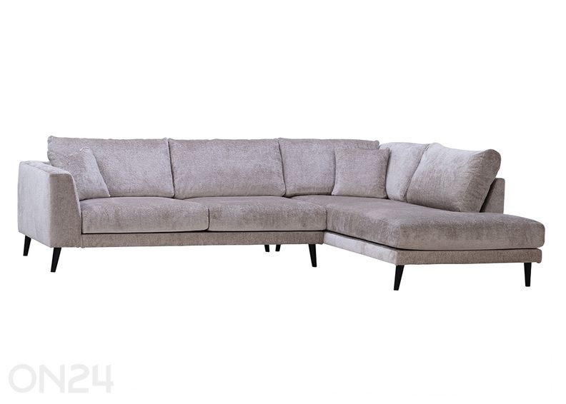 Atto Collection nurgadiivan Daily suurendatud