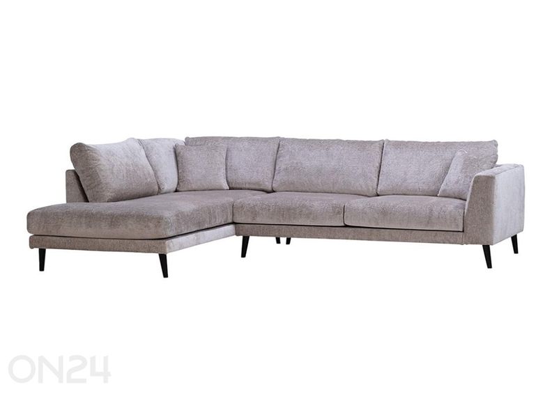 Atto Collection nurgadiivan Daily suurendatud