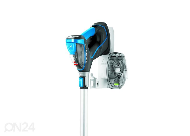 Aurumopp Bissell Slim Steam 2234N suurendatud