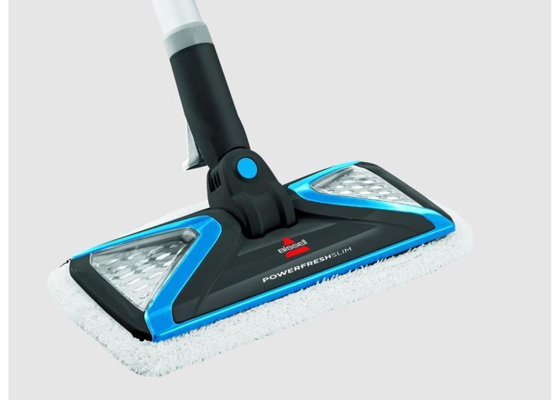 Aurumopp Bissell Slim Steam 2234N suurendatud