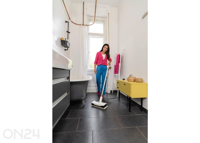 Aurumopp Kärcher SC 1 Upright suurendatud