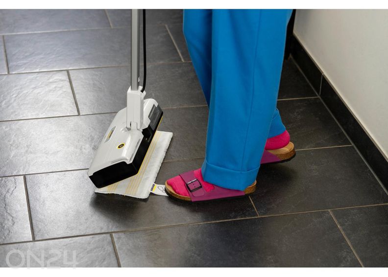 Aurumopp Kärcher SC 1 Upright suurendatud