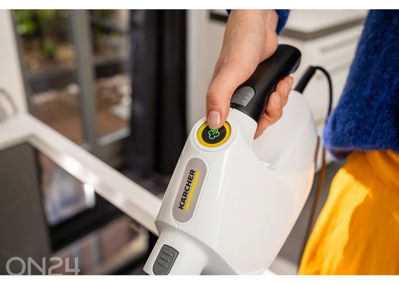 Aurupesur Kärcher SC 1 Multi & Up *EU suurendatud