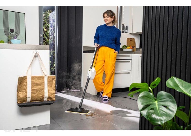 Aurupesur Kärcher SC 1 Multi & Up *EU suurendatud