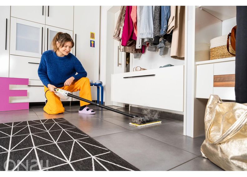 Aurupesur Kärcher SC 1 Multi & Up *EU suurendatud