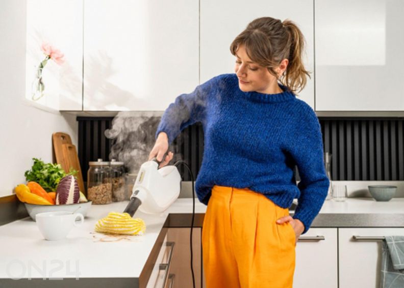 Aurupesur Kärcher SC 1 Multi & Up *EU suurendatud