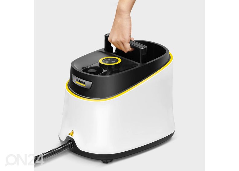 Aurupesur Kärcher SC 3 Deluxe suurendatud