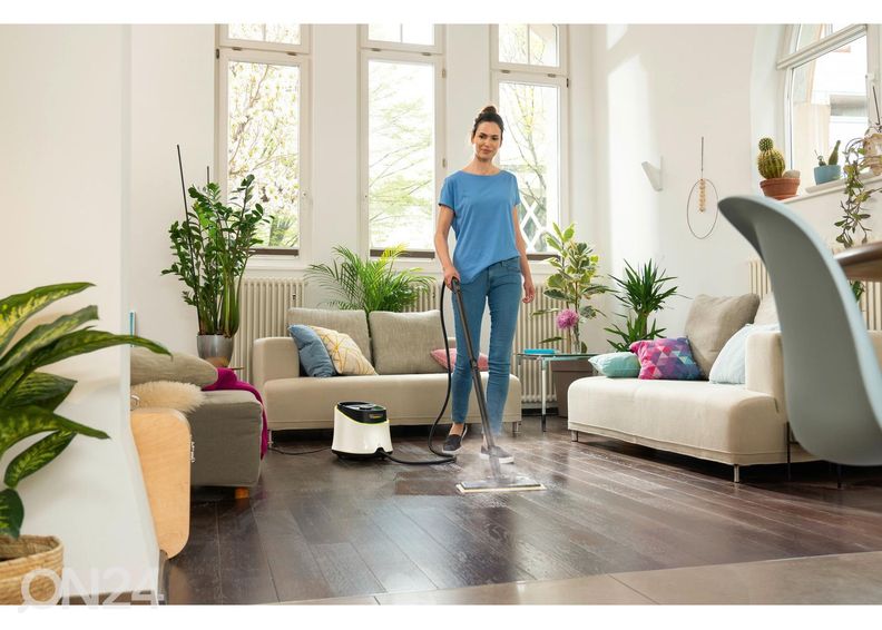 Aurupesur Kärcher SC 3 Deluxe suurendatud
