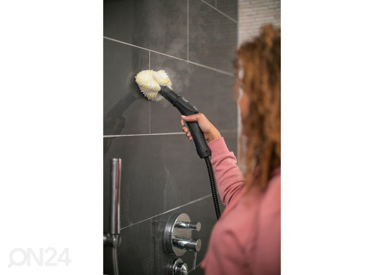 Aurupesur Kärcher SC 3 EasyFix suurendatud