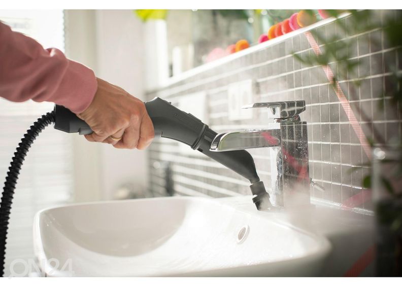 Aurupesur Kärcher SC 3 EasyFix suurendatud