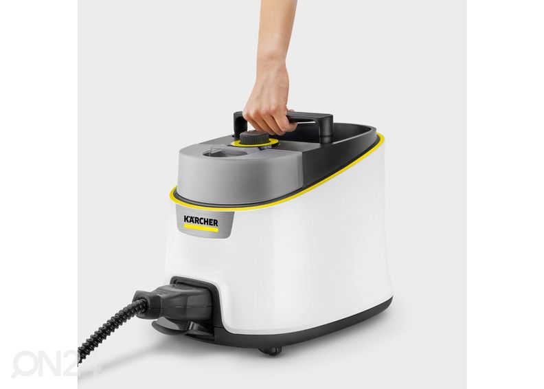 Aurupesur Kärcher SC 4 Deluxe Iron suurendatud
