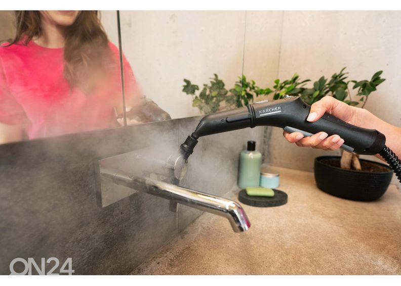 Aurupesur Kärcher SC 4 Deluxe Iron suurendatud