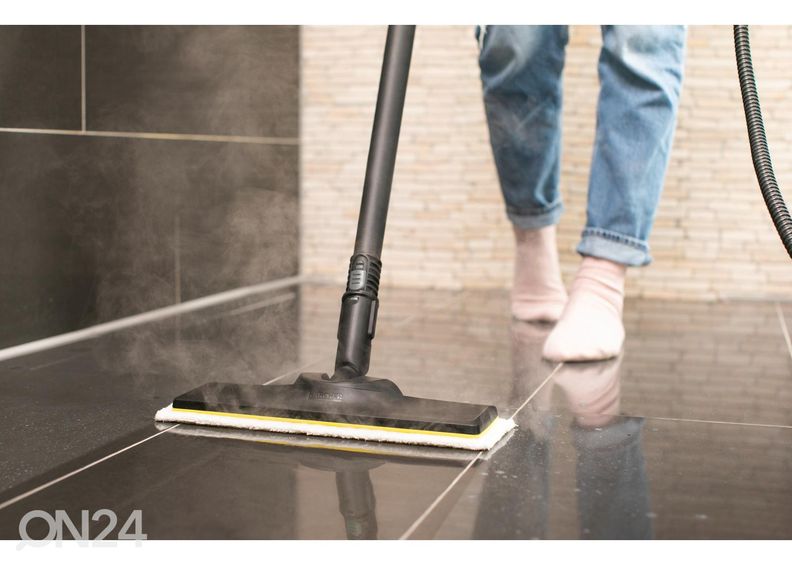 Aurupesur Kärcher SC 4 EasyFix suurendatud