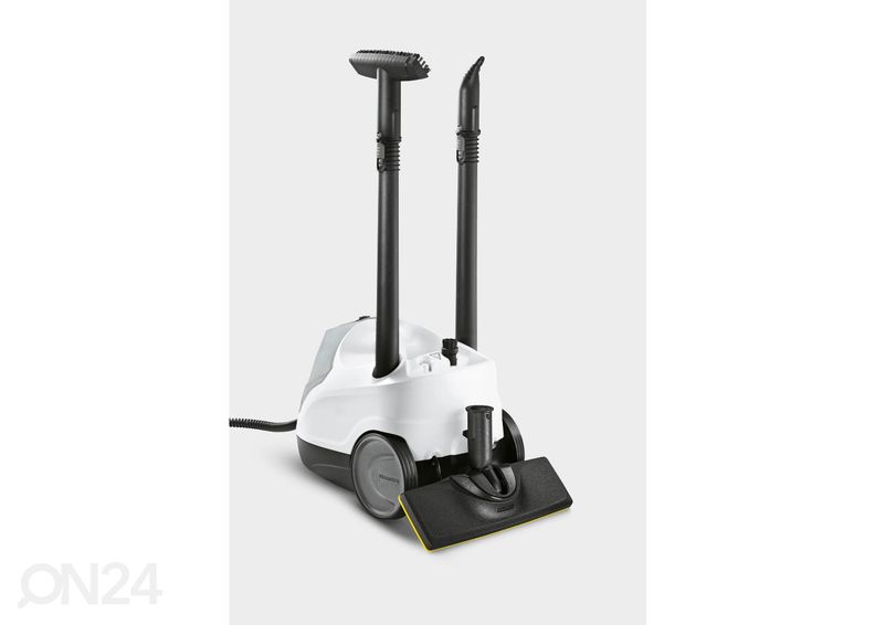 Aurupesur Kärcher SC 4 EasyFix suurendatud