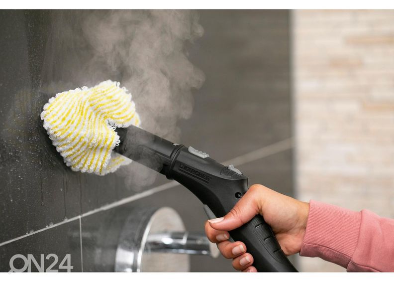 Aurupesur Kärcher SC 4 EasyFix suurendatud