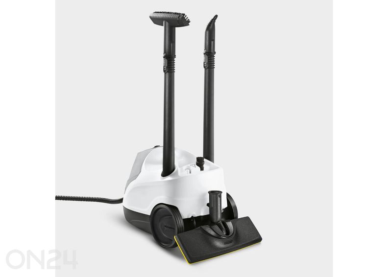 Aurupesur Kärcher SC 4 EasyFix Iron *EU suurendatud