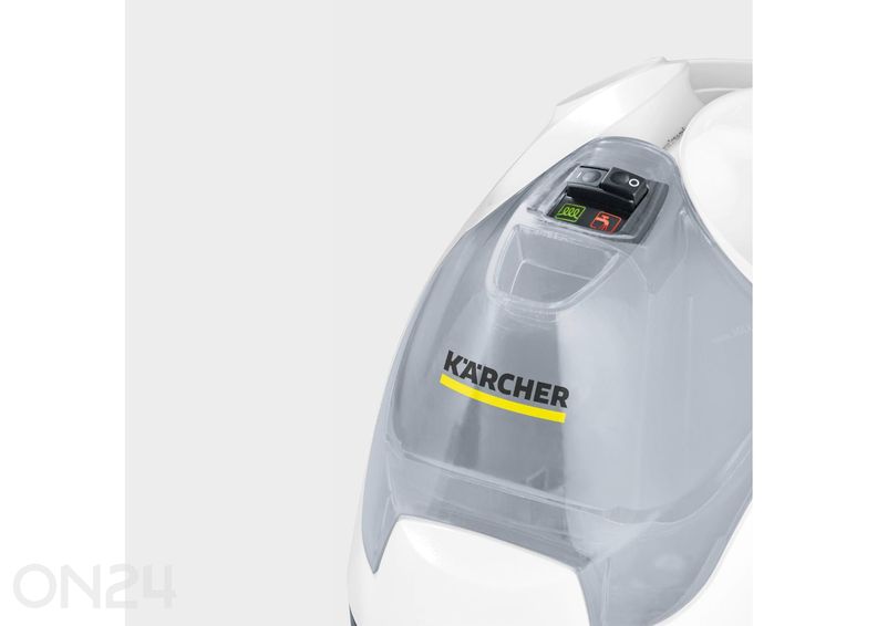 Aurupesur Kärcher SC 4 EasyFix Iron *EU suurendatud