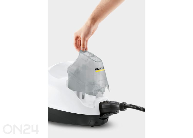 Aurupesur Kärcher SC 4 EasyFix Iron *EU suurendatud