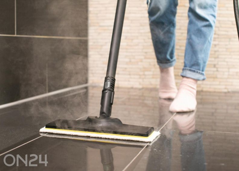 Aurupesur Kärcher SC 4 EasyFix Iron *EU suurendatud