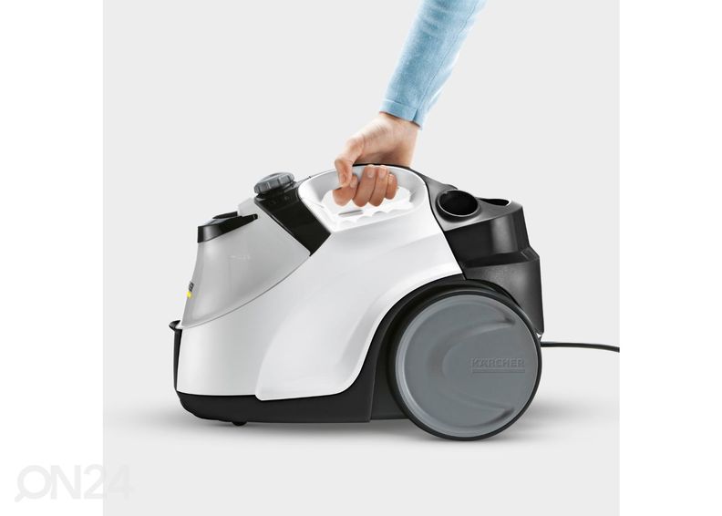 Aurupesur Kärcher SC 5 EasyFix Iron Plug suurendatud