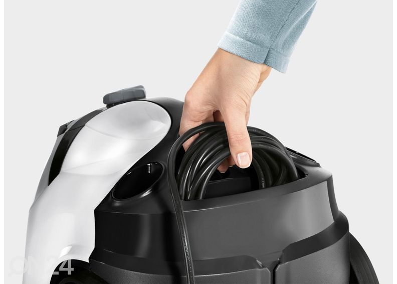 Aurupesur Kärcher SC 5 EasyFix Iron Plug suurendatud