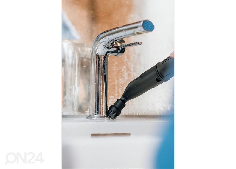 Aurupesur Kärcher SC 5 EasyFix Iron Plug suurendatud