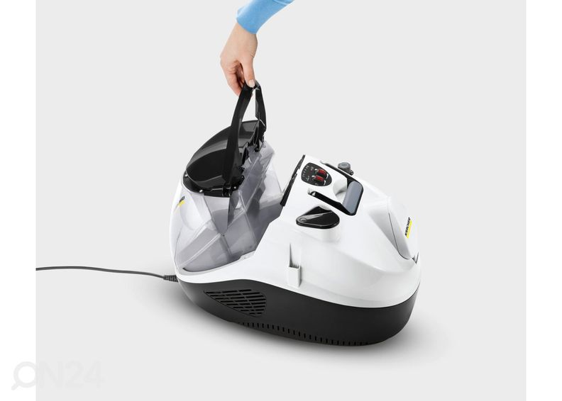 Aurupesur Kärcher SV 7 suurendatud