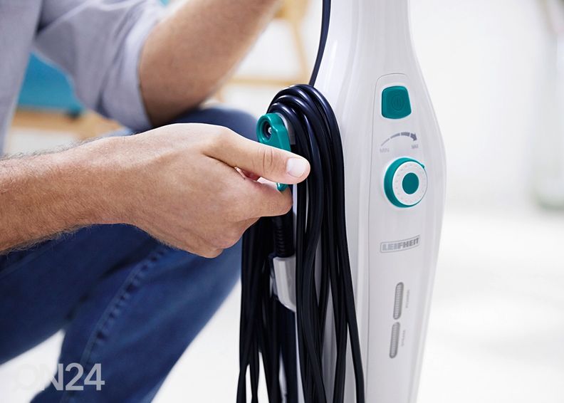 Aurupesur Leifheit CleanTenso suurendatud