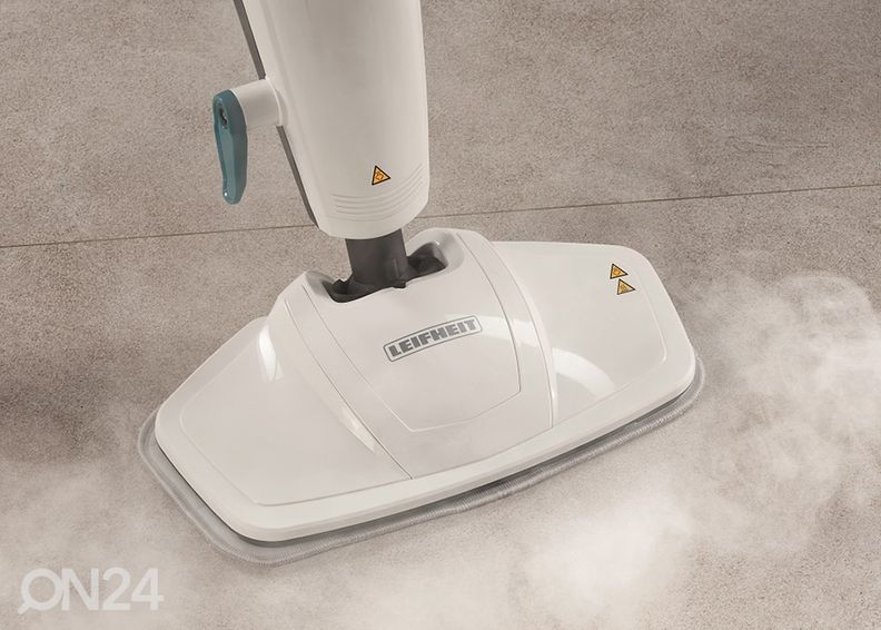 Aurupesur Leifheit CleanTenso suurendatud