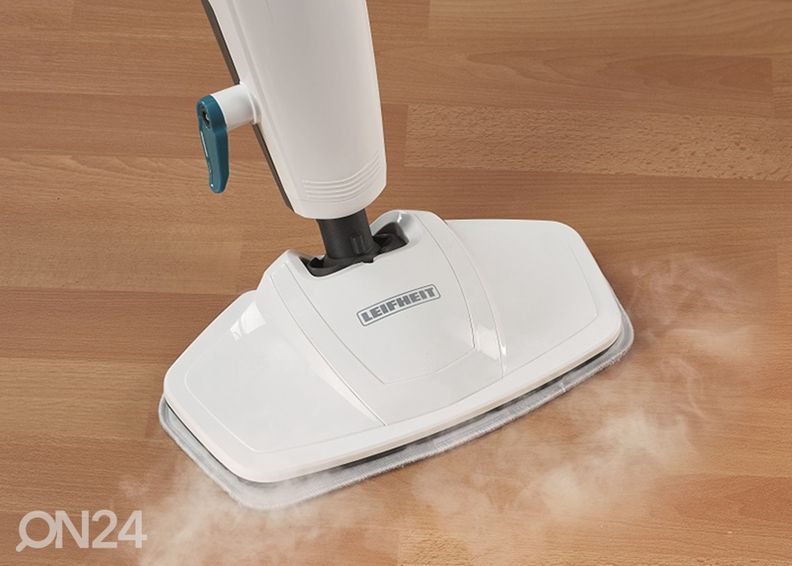 Aurupesur Leifheit CleanTenso suurendatud