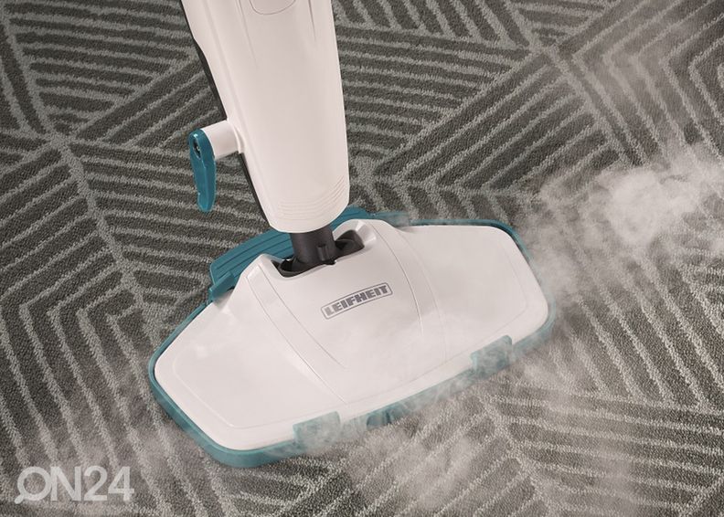 Aurupesur Leifheit CleanTenso suurendatud