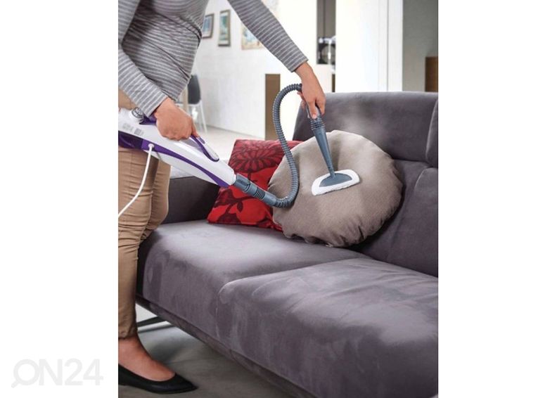 Aurupesur Polti Vaporetto SV440 Double suurendatud