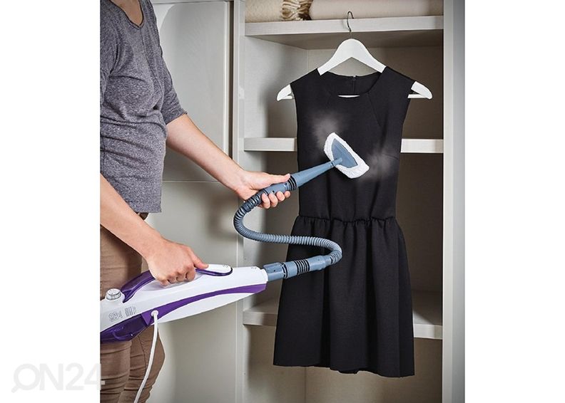 Aurupesur Polti Vaporetto SV440 Double suurendatud