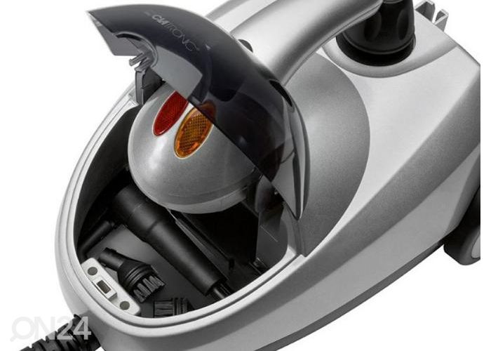Aurupuhastaja Clatronic DR3280 suurendatud