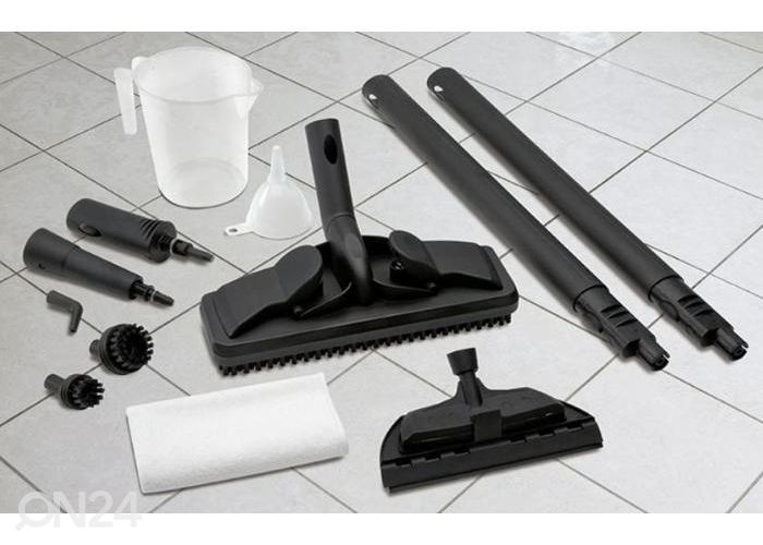 Aurupuhastaja Clatronic DR3280 suurendatud