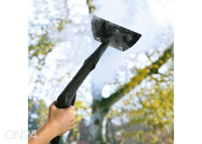 Aurupuhastaja Clatronic DR3280 suurendatud