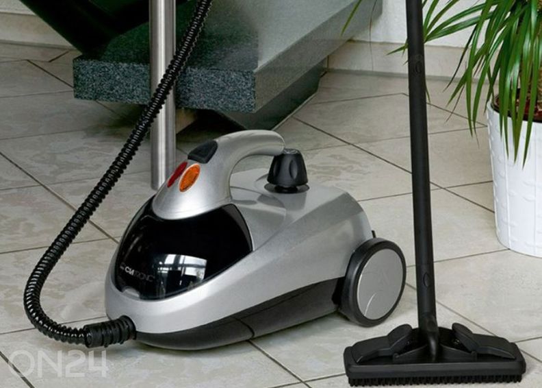 Aurupuhastaja Clatronic DR3280 suurendatud