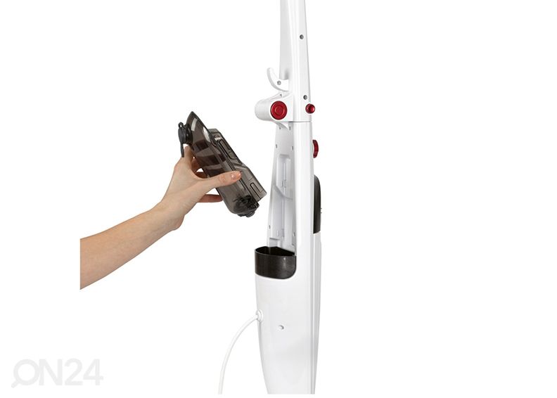 Aurupuhastaja ProfiCare PCDR3093 suurendatud