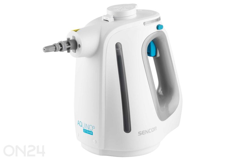 Aurupuhastaja Sencor SSC3510WH suurendatud