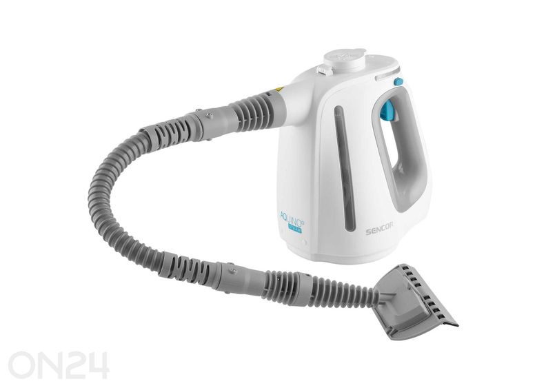 Aurupuhastaja Sencor SSC3510WH suurendatud