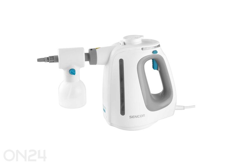 Aurupuhastaja Sencor SSC3510WH suurendatud