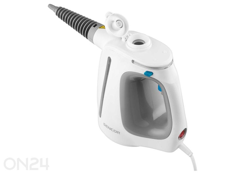 Aurupuhastaja Sencor SSC3510WH suurendatud