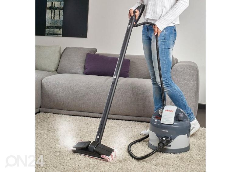 Aurupuhasti Polti PTEU0260 Vaporetto Eco Pro 3.0 suurendatud