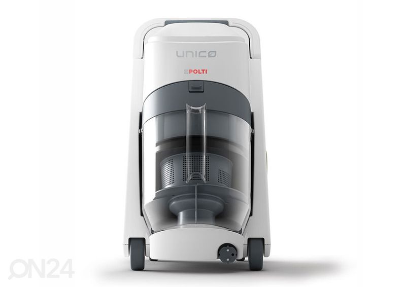Aurupuhasti Unico MCV85 Total Clean & Turbo suurendatud