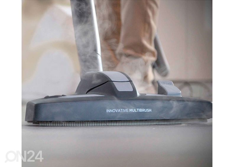 Aurupuhasti Unico MCV85 Total Clean & Turbo suurendatud